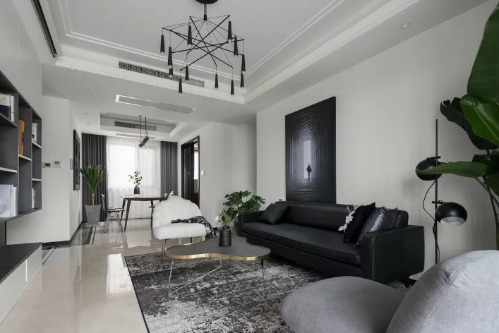 城市人家-一城江山-后现代主义