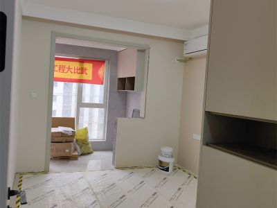 雍华公馆C区118m²