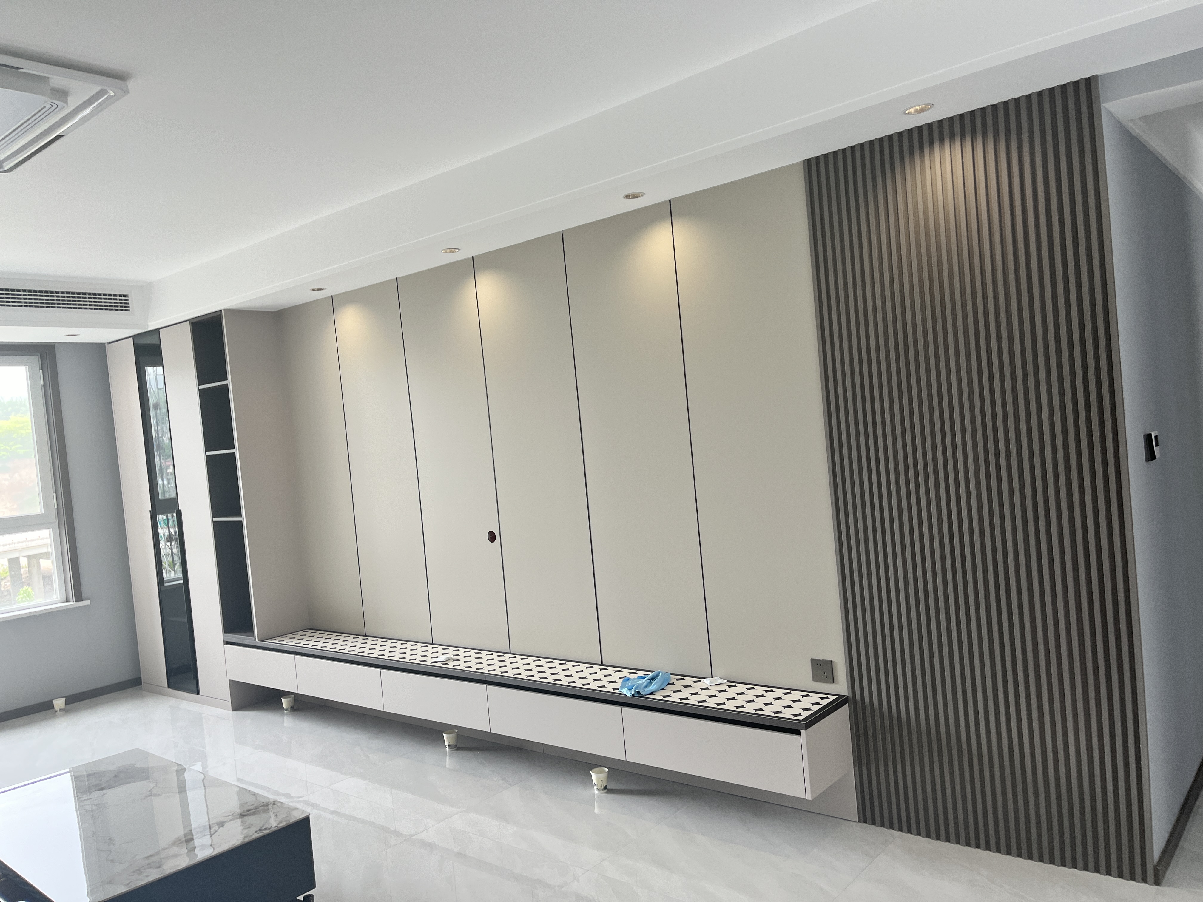 雍华公馆B区130m²