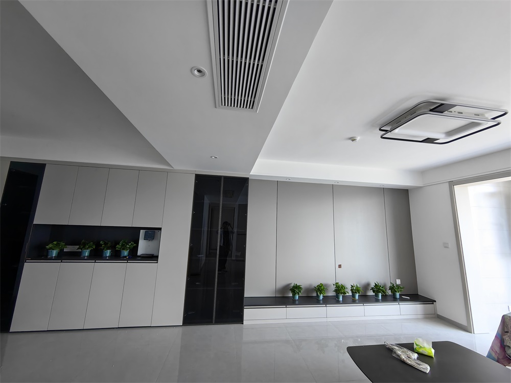 世纪景园西区190m²