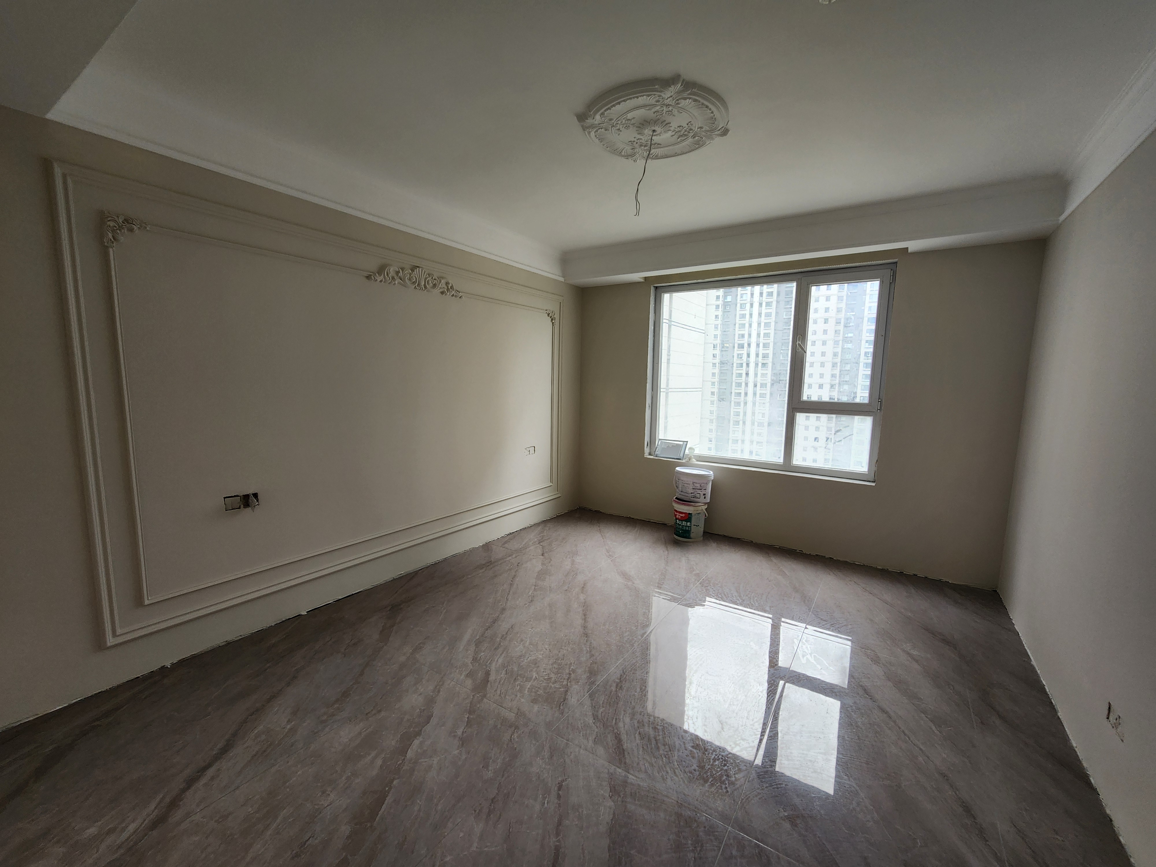 雍华公馆B区211m²