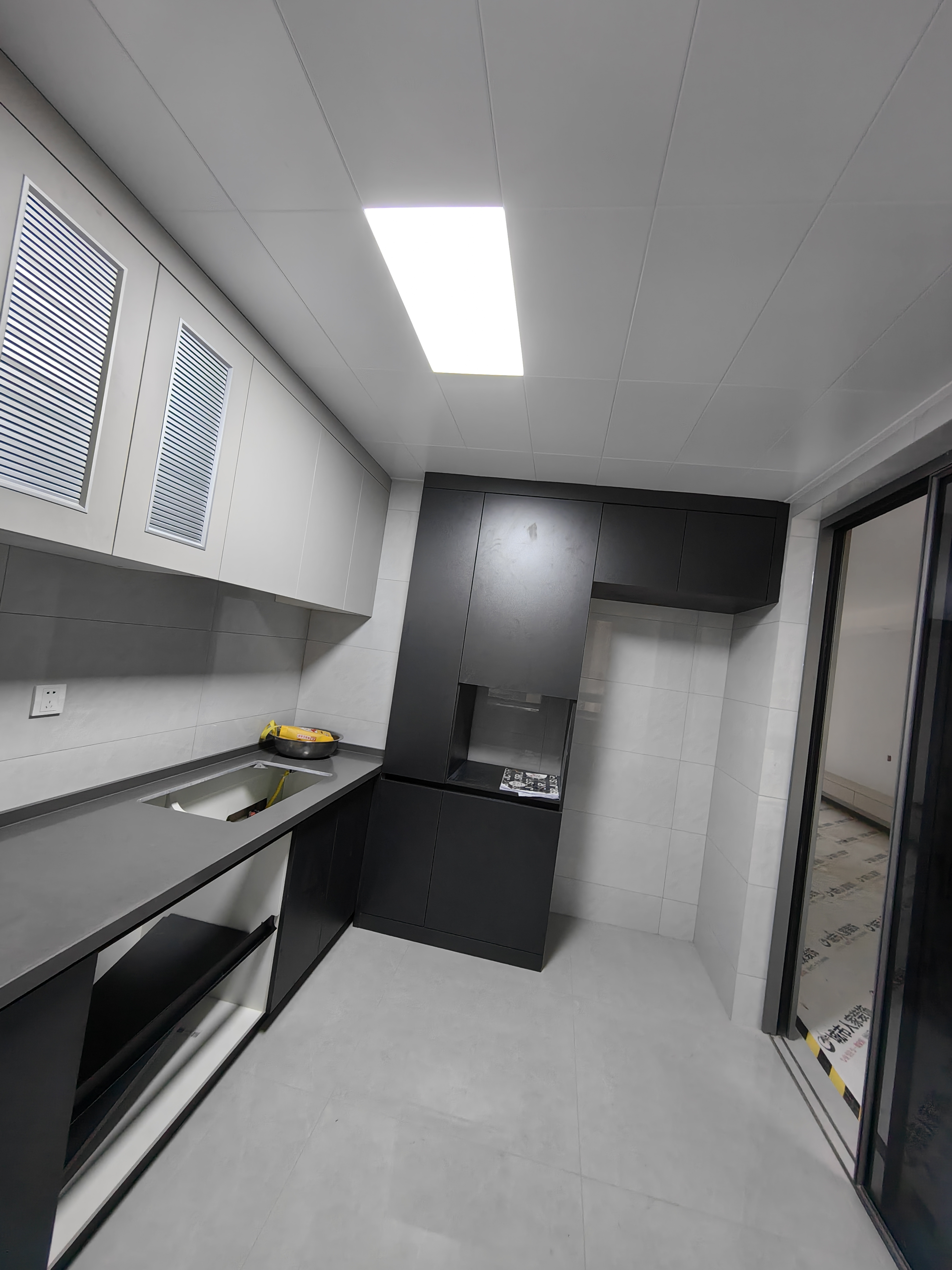 雍华公馆C区129m²