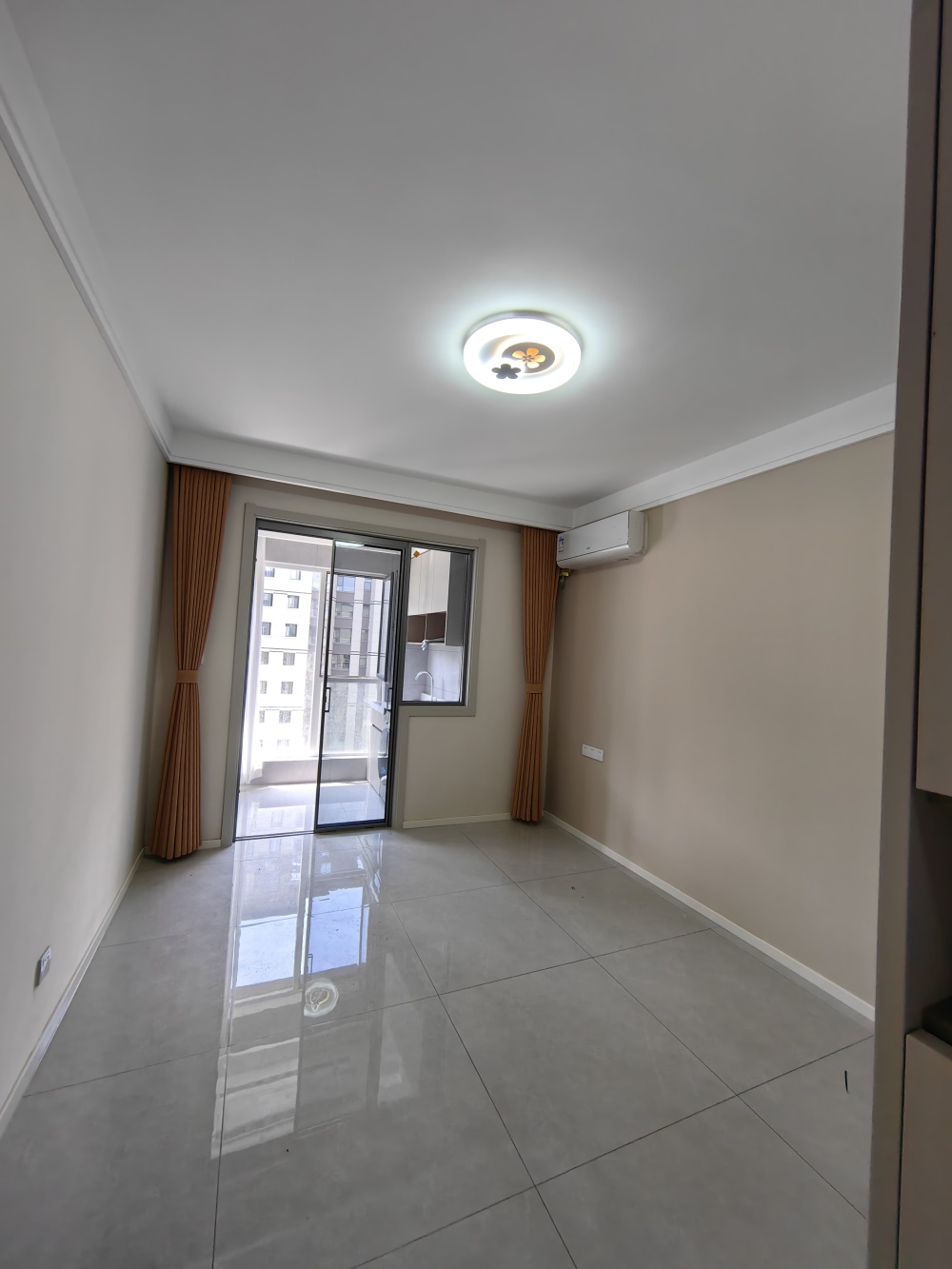 主材产品安装后期