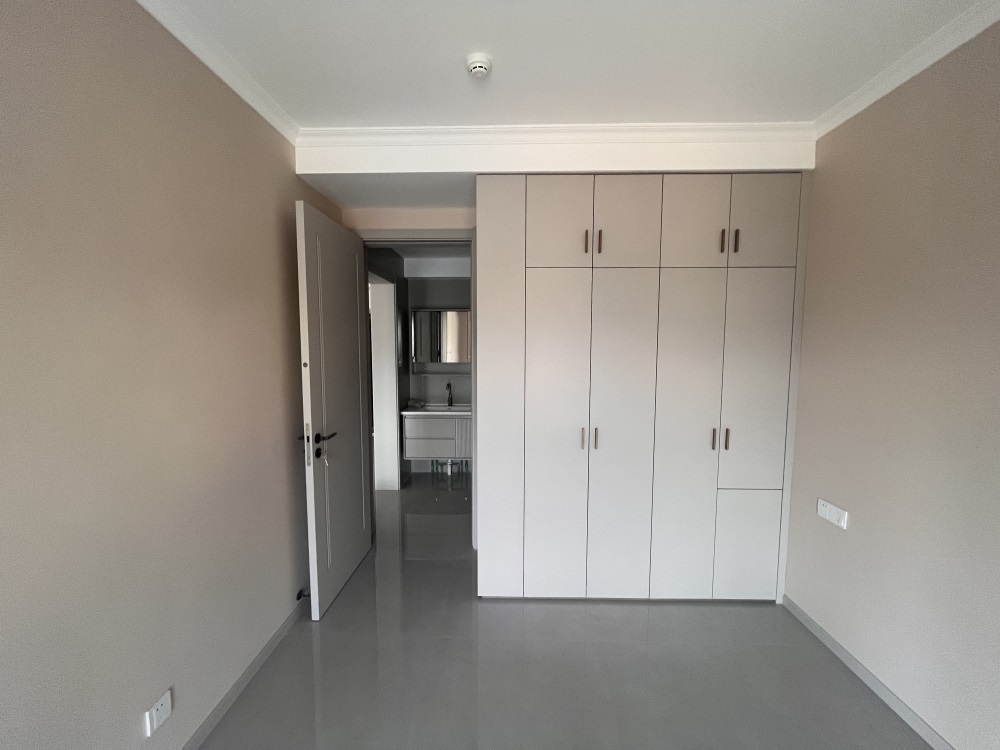 主材产品安装后期